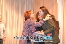 Foto 6 - La victoria en el III Concurso de Ortografía Abadengo se va a Santa Marta