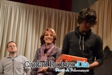 Foto 5 - La victoria en el III Concurso de Ortografía Abadengo se va a Santa Marta