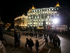 Foto 6 - “Nos hubiese gustado fotografiar a todos los ciudadanos que pasaron por la capilla ardiente de...