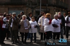 Foto 5 - Los vecinos de Brincones seguirán protestando contra la reducción de médicos