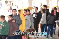 Foto 4 - 1.300 bocadillos para ayudar al Hospital Christ de la India