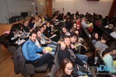 Foto 6 - Más de 150 voluntarios de Cruz Roja abordan estrategias para luchar contra la pobreza