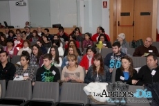 Foto 5 - Más de 150 voluntarios de Cruz Roja abordan estrategias para luchar contra la pobreza