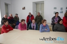 Foto 5 - Los vecinos de la zona de Brincones reivindicarán hasta el final una atención sanitaria digna