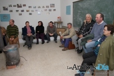 Foto 4 - Los vecinos de la zona de Brincones reivindicarán hasta el final una atención sanitaria digna