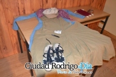 Foto 5 - Creada una asociación para recrear la vida en el Ciudad Rodrigo del siglo XIV