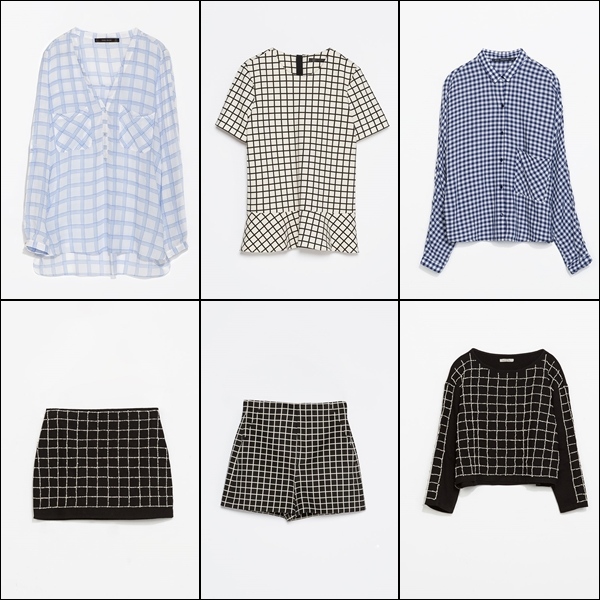 Los cuadros que puedes encontrar en Zara