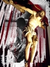 Foto 1 - Crucificados del mundo y del tiempo