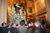 Foto 2 - Histórica y emocionante salida de clausura de Santa Teresa 