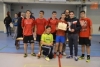 Los Litris, 2º clasificado cadete | Foto Mondrián