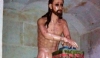 Foto 1 - Jesús Flagelado procesionará el Jueves Santo tras los trabajos de restauración en la talla