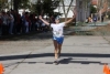 Foto 2 - Dori Ruano y Ricardo Adrados se imponen en la I Carrera Popular del Cabildo 