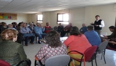 Foto 3 - Comienza la campaña de solidaridad en Las Villas