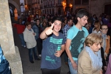 Procesión de Los Azotes | Foto Mondrián