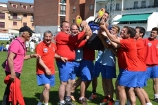 Muy buen ambiente en el Campus | Foto Mondrián