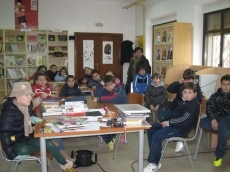 Foto 5 - Medio siglo entre libros