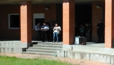 Foto 6 - Lectura de Poemas para finalizar la Semana Cultural en el IES Senara