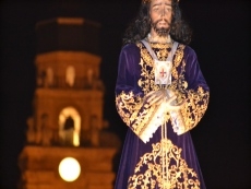 Foto 6 - Penitencia y solemnidad en la madrugada del Miércoles Santo