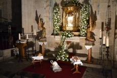 Iglesia de San Pedro-San Isidoro | Foto Mondrián