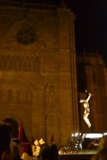 Procesión del Silencio | Foto Mondrián