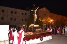 Procesión del Silencio | Foto Mondrián
