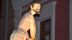 Foto 3 - Aroma a incienso y cera para recibir el encuentro