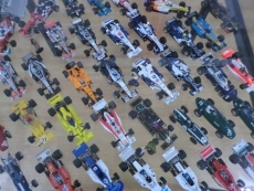 Vitrina 3 FOTO: Raúl Hernández