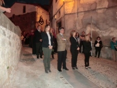 Autoridades municipales FOTO: Raúl Hernández