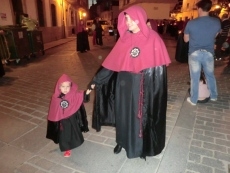 Todas las edades FOTO: Raúl Hernández