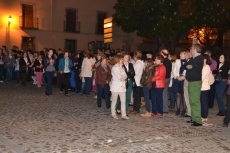 Foto 6 - La Soledad sigue siendo la reina en participación