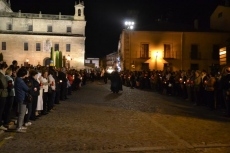 Foto 5 - La Soledad sigue siendo la reina en participación