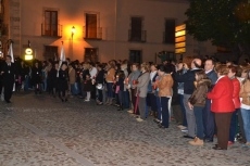 Foto 4 - La Soledad sigue siendo la reina en participación