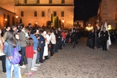 Foto 3 - La Soledad sigue siendo la reina en participación