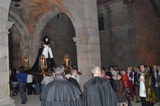 Foto 6 - ‘Al-Bereka’, pueblo litúrgico y tradicional