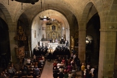 Foto 5 - ‘Al-Bereka’, pueblo litúrgico y tradicional