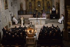 Foto 4 - ‘Al-Bereka’, pueblo litúrgico y tradicional