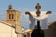 Foto 6 - Compromiso renovado con la religiosidad popular