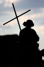 Foto 5 - Compromiso renovado con la religiosidad popular