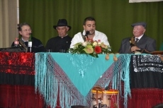 Homenaje a Laudencio López | Foto Mondrián