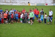 Foto 6 - Concluye el Campus Solidario con 190 participantes y más de 800 kilos
