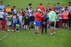 Foto 5 - Concluye el Campus Solidario con 190 participantes y más de 800 kilos