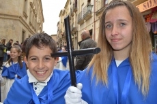 Foto 6 - ‘El Encuentro’ cierra la Semana Santa más completa de la última década