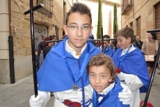 Foto 5 - ‘El Encuentro’ cierra la Semana Santa más completa de la última década