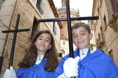 Foto 4 - ‘El Encuentro’ cierra la Semana Santa más completa de la última década