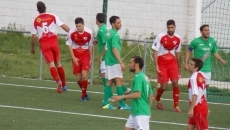 Foto 6 - El Guijuelo se vuelve a dejar dos puntos por el camino (1-1)