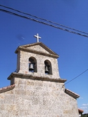 Foto 4 - La iglesia de San Pedro del Valle luce nueva imagen 