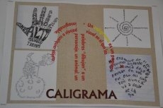 Foto 4 - Viaje por la historia de la escritura en los pasillos del Fray Diego