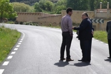 Visita a la carretera acondicionada | Foto Mondrián