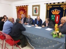 En Serradilla del Arroyo