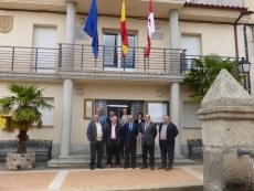 En Serradilla del Arroyo